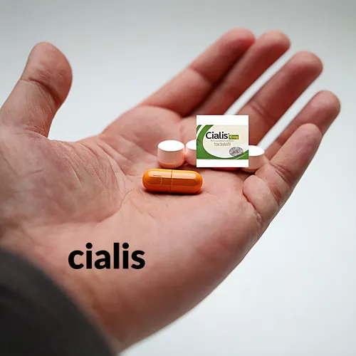 Efectos cialis generico